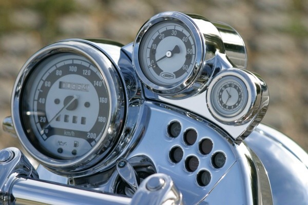 BMW r1200 верхняя мертвая точка