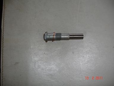 rechter Spanner